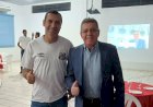 Wilton Paulino Júnior é eleito presidente da SERC