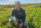 Jovem pesquisador da UFMS de Chapadão é premiado pela Fundação Bunge