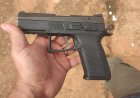 Polícia Civil esclarece tentativa de homicídio e prende suspeito de atirar contra jovem em Chapadão do Sul