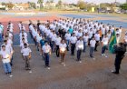 Cerca de 200 jovens recebem Certificado de Dispensa de Incorporação em Chapadão do Sul