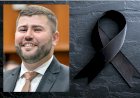 Deputado Estadual Amilton Filho morre em acidente de trânsito em Goiás