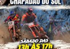 evento de motocross  horarios e local