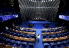 Confederação diz que PEC da Segurança exclui municípios do repasse obrigatório dos fundos