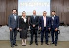 Emerson Sapo é eleito presidente da Câmara Municipal de Chapadão do Sul para 2027
