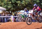 Chapadão do Sul celebra 39 anos com sucesso da final do Campeonato Estadual de Motocross
