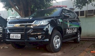 Jovem é espancado e roubado por 7 pessoas em ponto turístico de Campo Grande