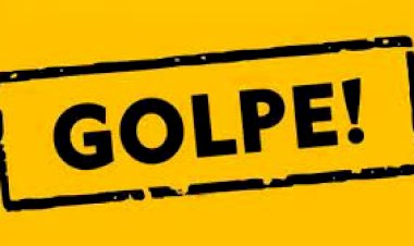 Homem cai em golpe e perde 70 mil reais em MS