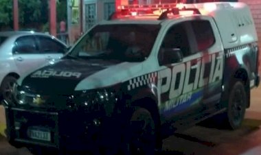 Polícia Militar recupera veículo furtado em Três Lagoas