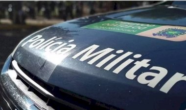 Cadete preso em janeiro com droga no carro é desligado do curso de formação da PMMS