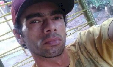 Paranaíba-Servente de pedreiro é assassinado a tiros e encontrado em rua por moradores