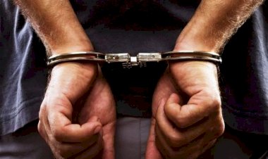 Polícia Militar realiza apreensão de menor infrator em Inocência