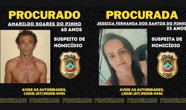 Polícia Civil identifica possíveis mandantes de homicídio ocorrido em Angélica