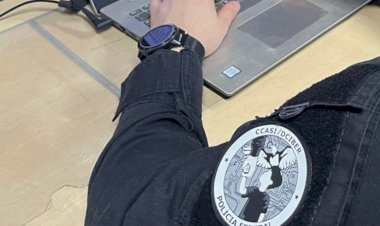 PF combate crimes de abuso sexual infantojuvenil em Corumbá