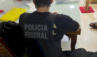 PF combate crime de descaminho no estado do Paraná