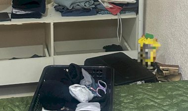 Polícia Civil cumpre Mandado de Busca Domiciliar e apreende arma de fogo e munições em Dourados