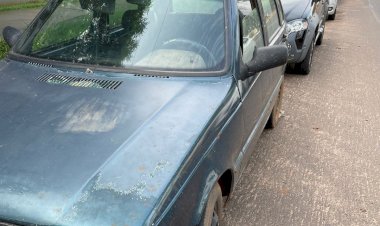 Polícia Civil cumpre mandado de prisão em Nova Andradina
