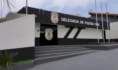 Polícias Civil e Militar identificam autores de incitação ao crime e de vandalismo em escola estadual em Rio Negro