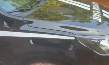Polícias Civil e Militar prendem envolvidos em associação criminosa, em Rio Brilhante