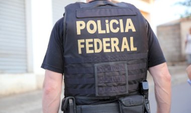 PF prende despachante por falsificação de declarações em processos migratórios no MS
