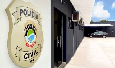 Polícia Civil desmascara impostor que se passava por policial civil para enganar mulheres em Bataguassu