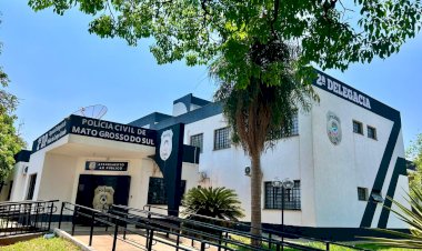 Polícia Civil prende suspeitos de desviar mais de R$ 4 milhões da empresa em que trabalhavam