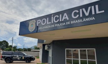 Policiais civis prendem casal suspeito de furtos diversos em Brasilândia