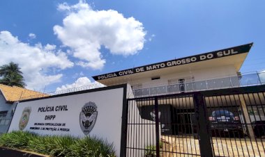 Polícia Civil prende autor de duplo homicídio e tentativa de duplo homicídio ocorrido em 2023