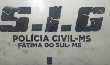 Polícia Civil identifica autores de furto e recupera bicicleta em Fátima do Sul