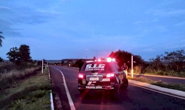 Polícia Civil impede sequestro após ataque à família em Dourados