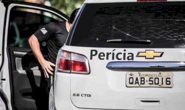 Após deixar trator em Cassilândia, motorista é morto com tiro na cabeça na MS-395