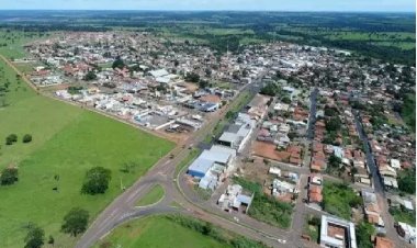 Inocência : Homem reage a tapa no rosto e mata colega com facada no pescoço