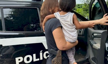 Polícia Civil realiza oitivas itinerantes em comunidades indígenas durante a operação “Protetor”