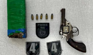 Novas Informações :Indivíduo de alta periculosidade e com mais de 80 passagens morre em confronto com a PM de Chapadão do Sul!