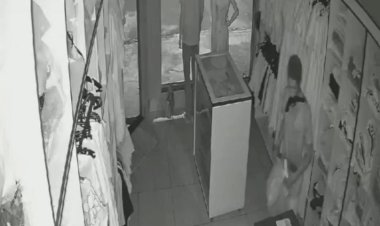 Ladrão que morreu em confronto com a PM em Nova Andradina, furtou residência e loja em Bataguassu horas antes e proprietários pedem ajuda para localizar bens