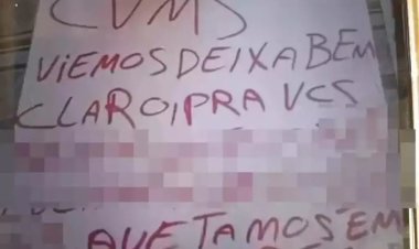 Ano teve cidade sitiada por facções e expansão do crime nos jogos de azar