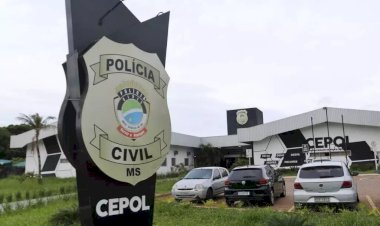 Auxiliar de pedreiro é preso por tentar matar rapaz de 18 anos durante briga