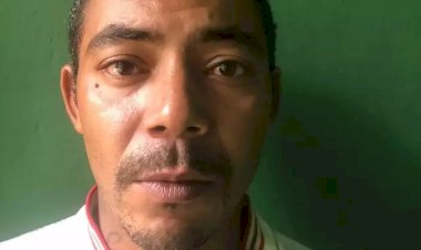 Autor de feminicídio morto em confronto já tinha matado outra mulher em SP