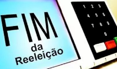 CCJ do Senado aprova fim da reeleição para cargos do Executivo