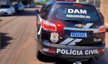 Indiciados pela Polícia Civil são condenados por lavagem de dinheiro pela Vara Criminal de Paranaíba