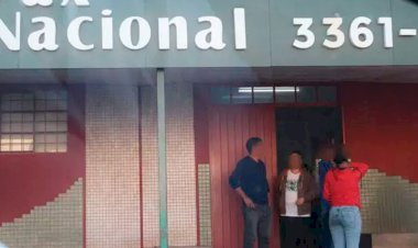 Irmão de 11 anos encontrou bebê afogado em balde e gritou pelo padrasto