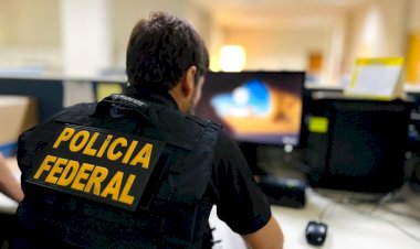 PF combate exploração sexual infantil na internet em Naviraí/MS