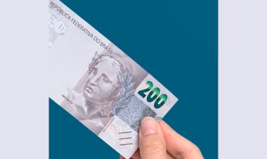 Caso de nota falsa de 200 em Costa Rica teria saído de Chapadão do Sul