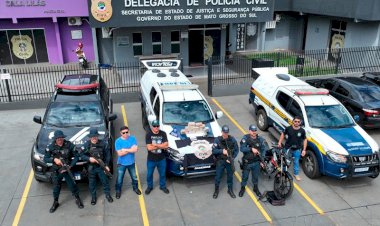 Forças de Segurança de Costa Rica deflagram “Operação Tabaca” e desarticulam esquema de “Disk Drogas”