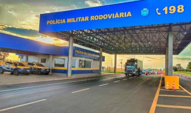 BPMRv apresenta balanço operacional com mais de R$ 260 milhões de prejuízo ao crime