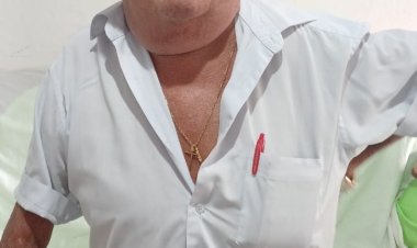 Pioneiro de Chapadão do Sul, José Aparecido Estevão morre aos 67 anos em Campo Grande