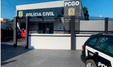 Estelionatário que aplicava golpe do falso Pix é preso em Chapadão do Céu
