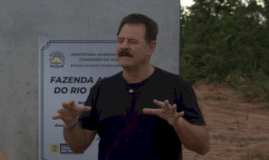 João Carlos Krug confirma pré-candidatura a deputado federal e pode recolocar a região no Congresso após décadas