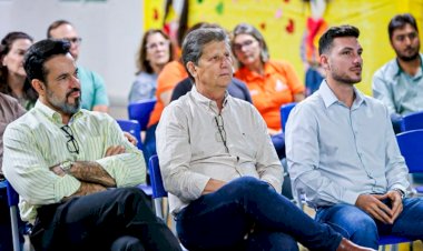 Revisão do Plano Diretor avança com apresentação de propostas para o futuro de Chapadão do Sul