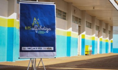 Capacitações dos programas MS Alfabetiza e Pró-LEEI qualificam profissionais da Rede Municipal de Ensino em Chapadão do Sul