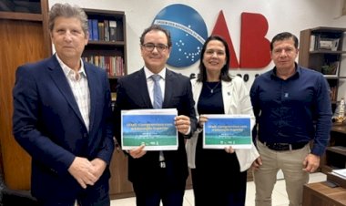 Curso de Direito na UFMS em Chapadão do Sul avança mais uma etapa com parecer favorável da OAB Nacional